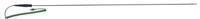 255-588 RS PRO K General Temperature Probe, 1000mm Length, 6mm Diameter, +1100 °C Max