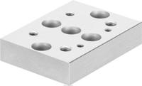 vame-b10-20-w Festo VAME Mounting Kit, 576413