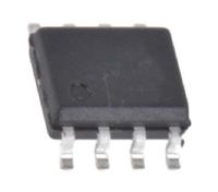 ice2pcs02gxuma1 Infineon ICE2PCS02GXUMA1, PFC Controller, 65 kHz, 25 V 8-Pin, PG-DSO-8