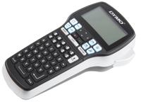 s0915490 Dymo LabelManager 420P Handheld Label Printer, 19mm Max Label Width, UK Plug
