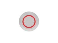 av12f10ea12q04 TE Connectivity AV 12 Series Illuminated Push Button Switch, Momentary, Screw Mount, 12mm Cutout, SPST, Red/Green LED,