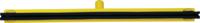 77556 Vikan Yellow Squeegee, 110mm x 80mm x 700mm, for Industrial Cleaning