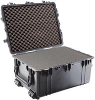 016300-0000-110e Peli 1630 PP Transit Case, 79.5 x 61.5 x 44.4cm