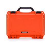909s-010or-0a0 Nanuk Nanuk 909 Waterproof Plastic Case, 321 x 229 x 111mm