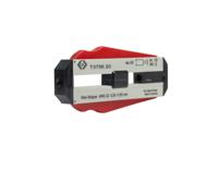 t3756-20 CK T3756 Series Wire Stripper Wire Stripper, 0.2mm Min, 0.2mm Max, 98 mm Overall