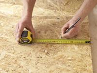 0-33-720 Stanley FatMax 5m Tape Measure, Metric, With RS Calibration
