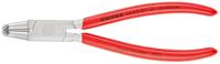 44-23-j21 Knipex 44 23 J21 Pliers, 170 mm Overall, Straight Tip