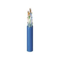 2200ely00500 Belden2200ELY, 500m Cat6a, Blue, F/UTP Shielded, Unterminated LSZH Sheath