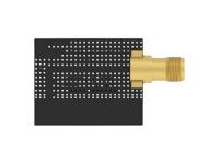 l000601-80 TE Connectivity L000601-80 Internal Chip SMT Antenna, Ultra Wideband (UWB)