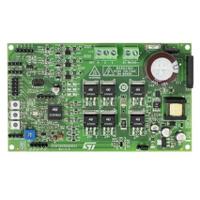 evspin32g06q2s1 STMicroelectronics 3-phase Inverter Based On STSPIN32G0602 3-Phase Inverter for STSPIN32G0602 for PMSMs And Brushless DC
