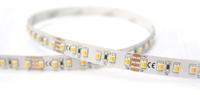 tn-55-27-2-120-f10-20-fp PowerLED 24V dc White LED Strip Light, 3000K Colour Temp, 100mm Length