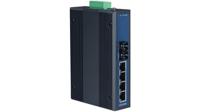 eki-2525m-be Advantech Unmanaged 5 Port Industrial Ethernet Switch