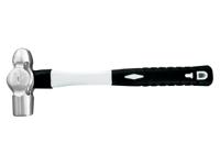 ss506-500-fb Bahco Ball-Pein Hammer with Fibreglass Handle, 570g