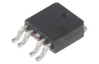 ld49150pt08r STMicroelectronics LD49150PT08R, Voltage Regulator 5.5V PPAK 6-Pin