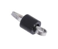 20-2136 Vero Technologies 1.32mm Black Terminal Post