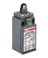 1sbv010213r1202-ls30p13b02 ABB Limit Switch, IP65, 2P, 600V ac Max, 10A Max