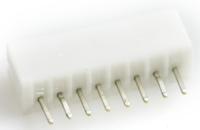 b8b-ph-k-slfsn JST PH Series Straight Through Hole PCB Header, 8 Contact(s), 2 mm Pitch, 1 Row, Shrouded