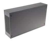 14825295 nVent SCHROFF, 2U, 19-Inch Rack Mount Case, Interscale M Ventilated, 88 x 399 x 221mm