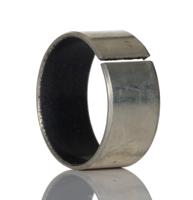 pcm-202210-e SKF PCM 202210 E 20mm Bore Plain Bearing, 45.5kN Radial Load Rating, 22mm O.D