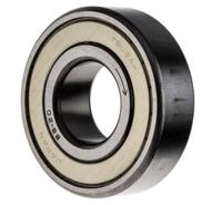 bb20 Tsubaki BB20 Cam Clutch 20mm I.D., 47mm O.D., 14mm Race Width