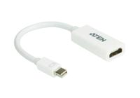 vc980 Aten HDMI Adapter, 1920 x 1200 Maximum Resolution