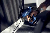 5001514 Rapid BGX500 Cordless Glue Gun, 11 → 12mm, Euro Plug