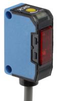 wt150-p162 Sick Diffuse Photoelectric Sensor 2 → 100 mm Detection Range PNP IP67 Block Style WT150-P162