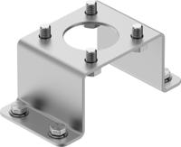 darq-k-x1-a1-f05-30-r1 Festo Adapter, DARQ Series, For Use With Mounting Sensor Boxes On Quarter Turn Actuators