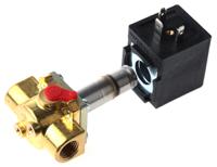 v05b286n-b439a Norgren 2/2 Pneumatic Solenoid Valve - Solenoid/Spring G 1/4 V05 Series 220→240V ac, V05B286N-B439A
