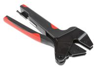 600003 Wurth Elektronik Hand Ratcheting Crimp Tool Frame