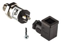 3100b0010g01b000 Gems Sensors Pressure Sensor, 0bar Min, 10bar Max, Analogue Output, Gauge Reading