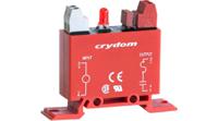dr-odc24 Sensata Crydom Output Module, for use with Relay, DR Series