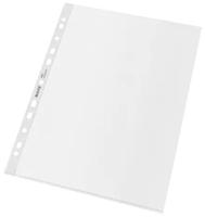 47911103 Clear A4 Presentation Folder