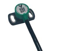 euro-mxpd-112-1521-360-1178-50 Variohm Group Bolt Hall Effect Sensor, Analogue Output, 5 V, Circular Body, 5V