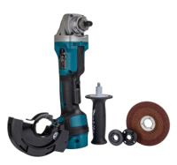 dga467z Makita DGA467Z 115mm Cordless Angle Grinder