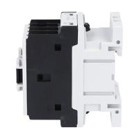 bf0910a12060 Lovato BF09 Contactor, 120 V Coil, 3-Pole, 9 A, 7.5 kW, 1NO, 690 V