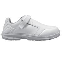 6580842 uvex 1 sport white Men, Women White Composite Toe Capped Safety Shoes, UK 8, EU 42