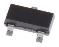 esdcan04-2bly STMicroelectronics ESDCAN04-2BLY, Bi-Directional TVS Diode, 230W, 3-Pin SOT-23