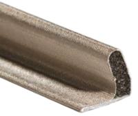 dcw107x98ni-n5v0-1000 DCW10,7x9,8NI-N5V0-1000, Shielding Strip of Nickel Copper Alloy, PUR With Tape 1m x 10.7mm x 9.8mm