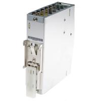 ndr-75-12 MEAN WELL NDR Switched Mode DIN Rail Power Supply, 90 → 264V ac ac Input, 12V dc dc Output, 6.3A Output, 75W