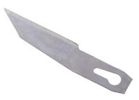 0-11-221 Stanley Carbon Steel Scalpel Blade 0.4 mm, 3 per Package