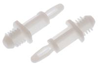 bhl-8-01 Essentra Nylon Blind Hole Fixing Spacer for 4mm PCB Hole