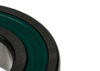 6206-2rztn9c3vt162 SKF 6206-2RZTN9/C3VT162 1 Row Ball Bearing - 30 mm ID, 62 mm OD