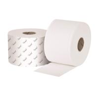 vt2125r Northwood Hygiene 24 rolls of Toilet Roll, 2 ply