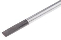 at65x150 Facom Slotted  Screwdriver, 6.5 x 1.2 mm Tip, 150 mm Blade, 270 mm Overall