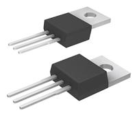 ipp320n20n3gxksa1 Infineon OptiMOS 3 Type N-Channel MOSFET, 34 A, 200 V Enhancement, 3-Pin TO-220 IPP320N20N3GXKSA1