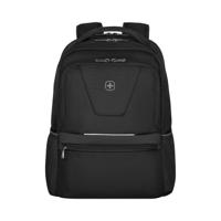 612737 Wenger XE Resist 16in  Laptop Laptop Bag, Black