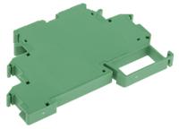 2941361 Phoenix Contact DEK-OV-5DC/24DC/3 Series Solid State Relay, DIN Rail Mount, 6 V dc Control