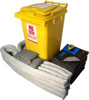 771-6516 RS PRO 240L Maintenance Spill Kit