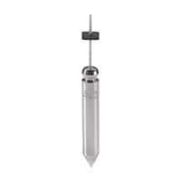 dela322400 Facom DELA.3224.00 Metric Plumb Bob, 125g